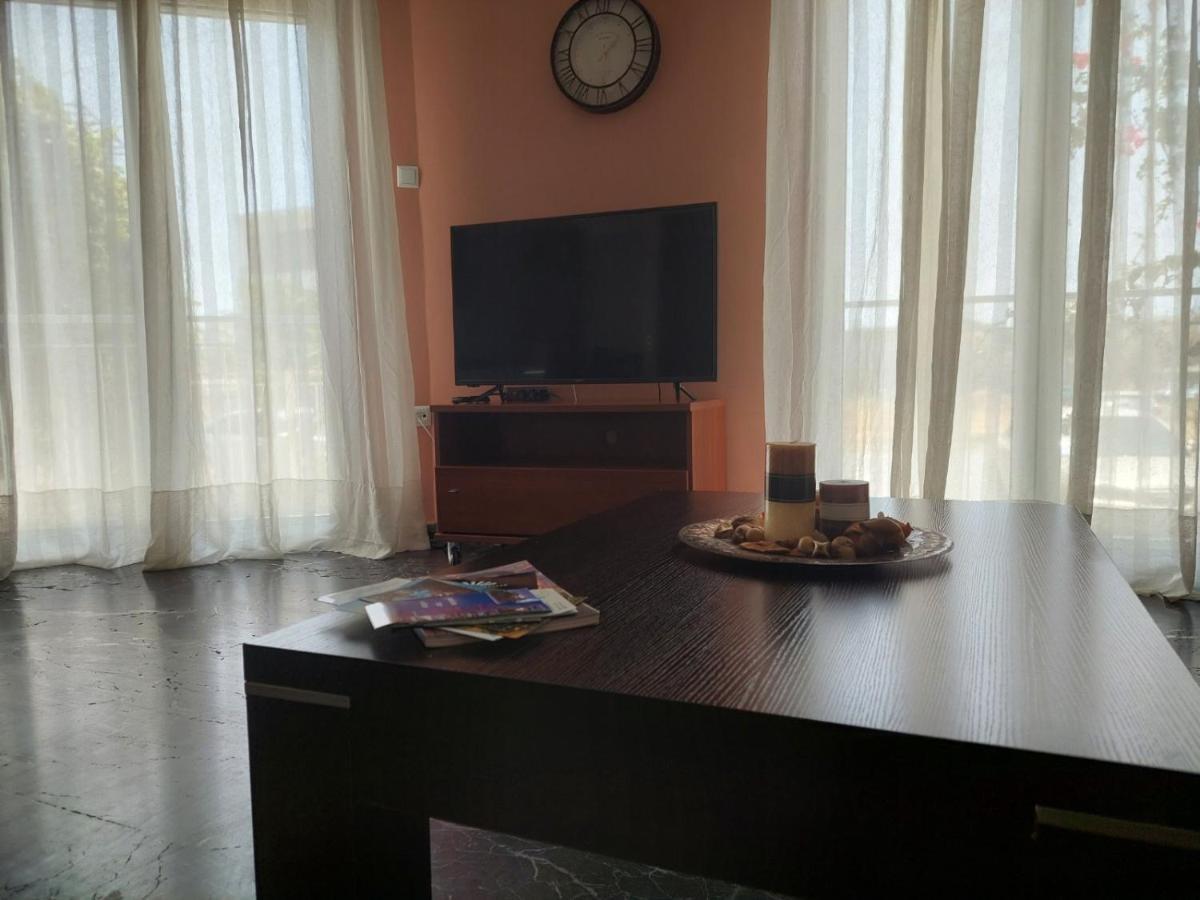 Willa Πιθοσ Ενοικιαζομενη Κατοικια Kalamata Zewnętrze zdjęcie